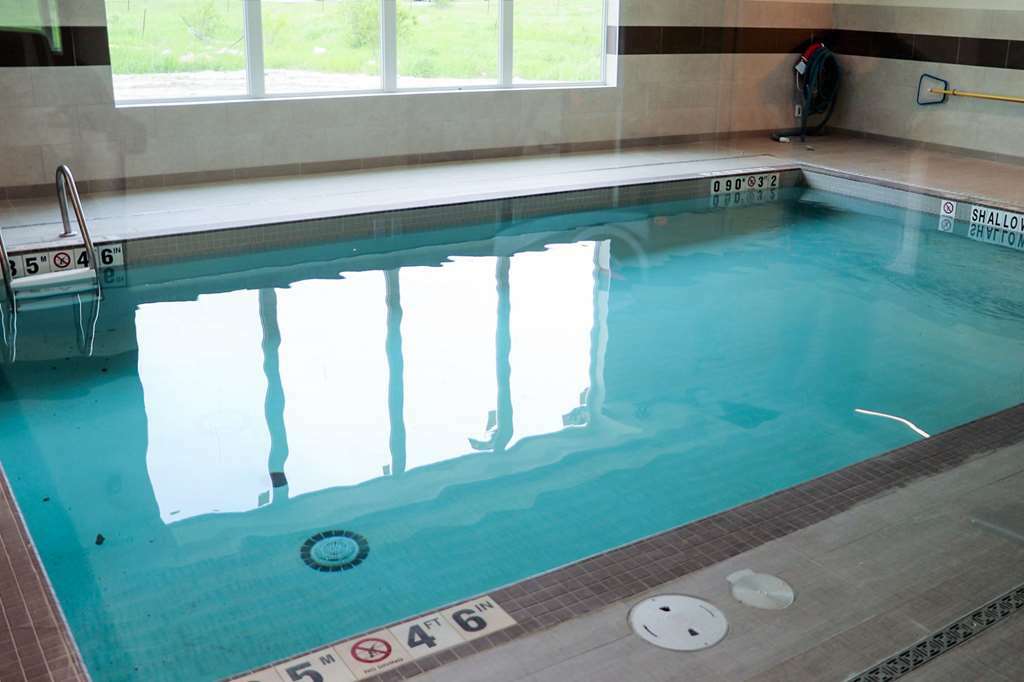 Comfort Inn&Suites Greater Napanee Fasiliteter bilde